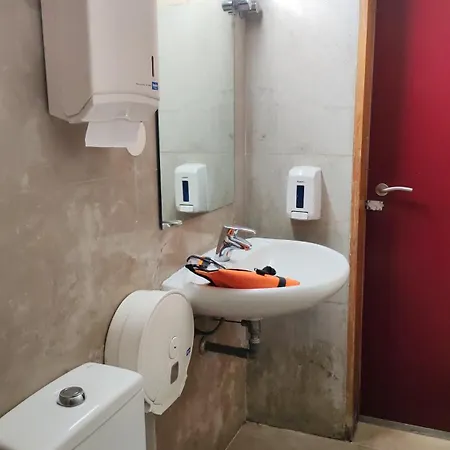 Ботель Sem Gritos Лісабон