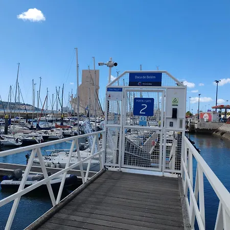 Sem Gritos Ботель