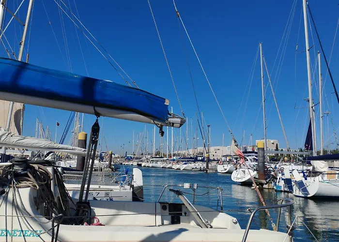 Sem Gritos بوتيل Lisboa