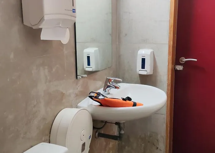 بوتيل Sem Gritos Lisboa