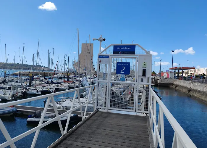 Sem Gritos بوتيل